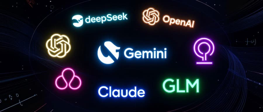GPT、Claude与DeepSeek对比：企业按需选型的实战策略
